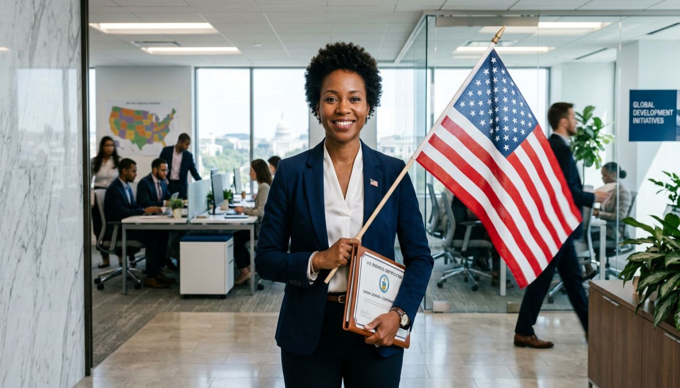 Exploring The Benefits Of Non-Resident Company Formation In The USA